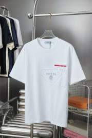 Picture of Prada T Shirts Short _SKUPradaS-XLhgntx223118